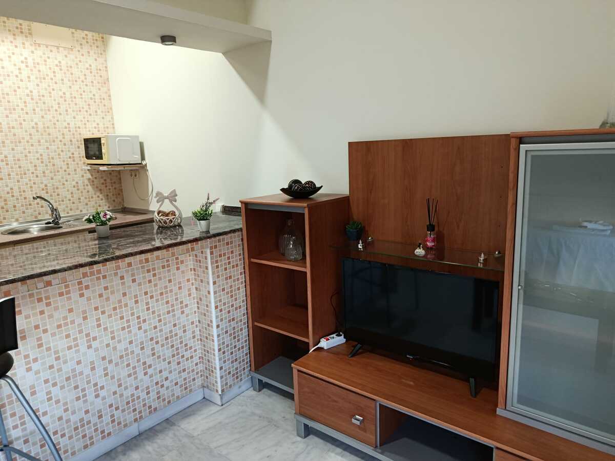 Apartamento Barrerillo 5 - 324 - 1
